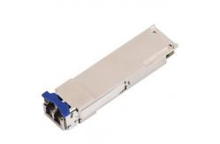 China 10KM LR4 CWDM 40G QSFP+ Transceiver Duplex LC Connector Lower Power Consumption supplier