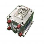 KYD Precision Plastic Injection Moulding Accessories