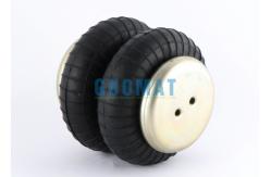 China Contitech Rubber Air Spring FD40-10 Double Convoluted Industrial Air Bag Suspension Kit supplier
