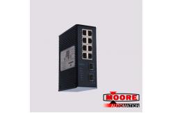 China IC086SLN080 General Electric Industrial 8-port mini unmanaged switch supplier