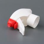 PP Material 28mm Foam Trigger Sprayer With Child Lock