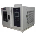 Desktop Temperature And Humidity Test Chamber With Wind Cooling System for sale