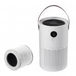 20m2 Portable Household Air Purifier AP01 H12 Hepa Filter Purifier Office for sale