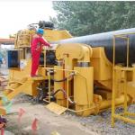 High Performance Economic Cold Bending Equipment With Fatigue Resistant Pipeline Bending Machine