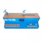 YUYANG CE Wire Testing Equipments Elongation Machine 500x220x340mm for sale
