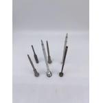 Customized Medical Equipment Components , Metal Precision Medical Parts for sale