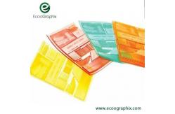China Analog Flexo Plate Photopolymer Flexographic Printing Plate For Label And Package supplier