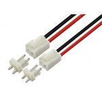 Tinned Wire To Board 2 Pins 22 AWG Wire Cable Harness for sale