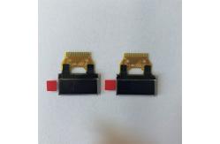 China 96X32 Dots 0.68inch Cog OLED Display Module with SSD1306bz Driver IC supplier
