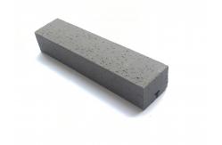 China exterior wall bricks roughcast surface terracotta curtain wall supplier