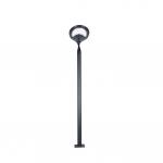 Waterproof Solar Street Lights Outdoor Motion Sensor Lamp Garden Wall for sale
