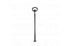 China Waterproof Solar Street Lights Outdoor Motion Sensor Lamp Garden Wall supplier