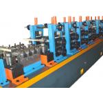 100x100mm Square Tube Mill Machine for Welded Tubes 6m-12m