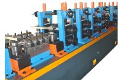 China 100x100mm Square Tube Mill Machine for Welded Tubes 6m-12m supplier