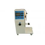 Cord Flexing Test 0-360 ° Single Station Machine IEC60335 For Household Appliance for sale