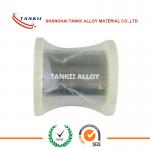 Nickel Chromium Resistance Alloy Nicr Alloy Ni80Cr20 Ni70Cr30 Ni60Cr15 Ni35Cr20 for sale