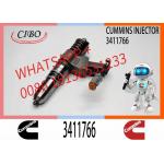 New Genuine Cummin s Fuel Injector 3411691/3411765/3411766/3411759/3087560/3087733/3083846/30950866 Cummin s N14 Engine for sale