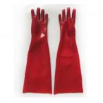 High Safety Oil Resistant Work Gloves Suitable For Both Men And Women for sale