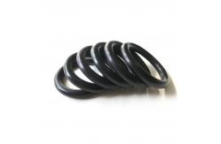 China Rubber EPDM 70 Hardness Sealing O Ring Any Size supplier