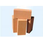 Thermal Insulation Red Kiln Refractory Material For Industrial Kilns Waterproof for sale