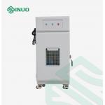 Battery Explosion-proof Test Chamber Lithium Battery Safety Test Equipment