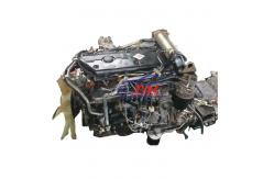 China 5.2L  Complete Engine 4HK1 4HK1T For Isuzu Truck supplier