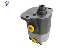 China Double Tube Rexroth AP2D25 Repairkits Pilot Gear Pump supplier