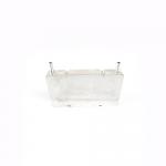 Block FSW Liquid Cooling Plate Friction Welding Stir Connector