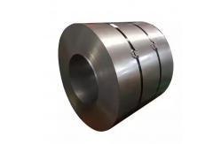 China CRGO Grain Oriented Electrical Silicon Steel Coil Cold Rolled B35G155 35Q135 supplier