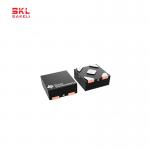 SN74LVC1G125DPWR - Integrated Circuit Chip - Low-Voltage Logic Buffer And Driver for sale