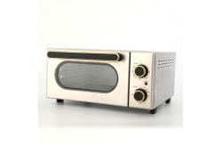 China 2 Manual Control Knobs 12L Air Fryer Mini Oven OEM ODM supplier