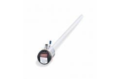 China IFM VSA205 Vibration Sensor Consumption 15 mA with Capacitive Measuring Principle supplier