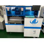 New Condition SMT Pick And Place Machine English Interface  Fast Easy Operate