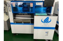 China New Condition SMT Pick And Place Machine English Interface  Fast Easy Operate supplier