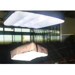 Customizable HMI PAD Film Light Balloons 5600k For Outdoor Shooting for sale