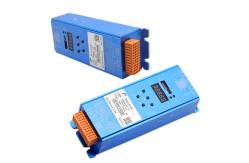 China Full Height Turnstile 80V DC Servo Motor Driver supplier