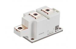 China DD340N22S Automotive IGBT Modules Diode Modules 2200V 340A Rectifier Diode Module supplier