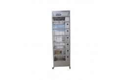 China Six Layers ZM2101 Mechatronics Education Kits / Transparent Elevator Training supplier