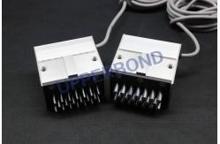 China Durable Tobacco Machinery Spare Parts For Cigarette Packing Machines supplier