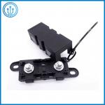 M8 Threaded Bolt Down ANM-H MEGA Fuse Block 60V For Motor Controller for sale
