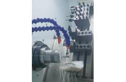 China Grinding Machine Parts manufacturer