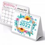 Paper Printable Desk Calendar 365 Day Plan Wall Calendar Printing for sale