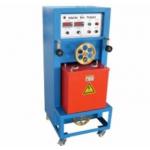 Copper Wire Power Frequency Preheating Machine Iron Wire Copper Wire Conductor Heater Induction Type for sale