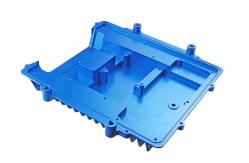 China ANSI SAE JIS Aluminum Brass SS CNC Machined Components supplier
