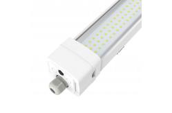 China High Standard LED Triproof Light AC100V-240V 5 Years Warranty supplier