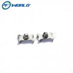 OEM Precision Machining Metal Parts SS Aluminium Turning Machining Custom CNC Services for sale