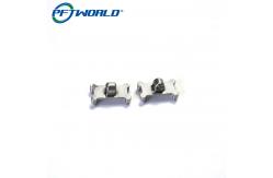 China OEM Precision Machining Metal Parts SS Aluminium Turning Machining Custom CNC Services supplier