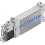 Wrought Aluminium Alloy Pneumatic Solenoid Valves 8042571 for sale