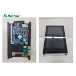 Rockchip RK3288 Embedded System Board LVDS EDP For Industrial Advertising Digital Signage for sale