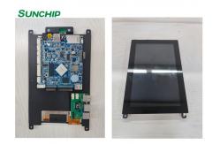 China Rockchip RK3288 Embedded System Board LVDS EDP For Industrial Advertising Digital Signage supplier